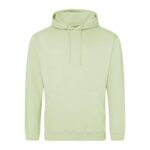 Pistachio green