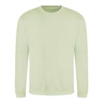 Pistachio green